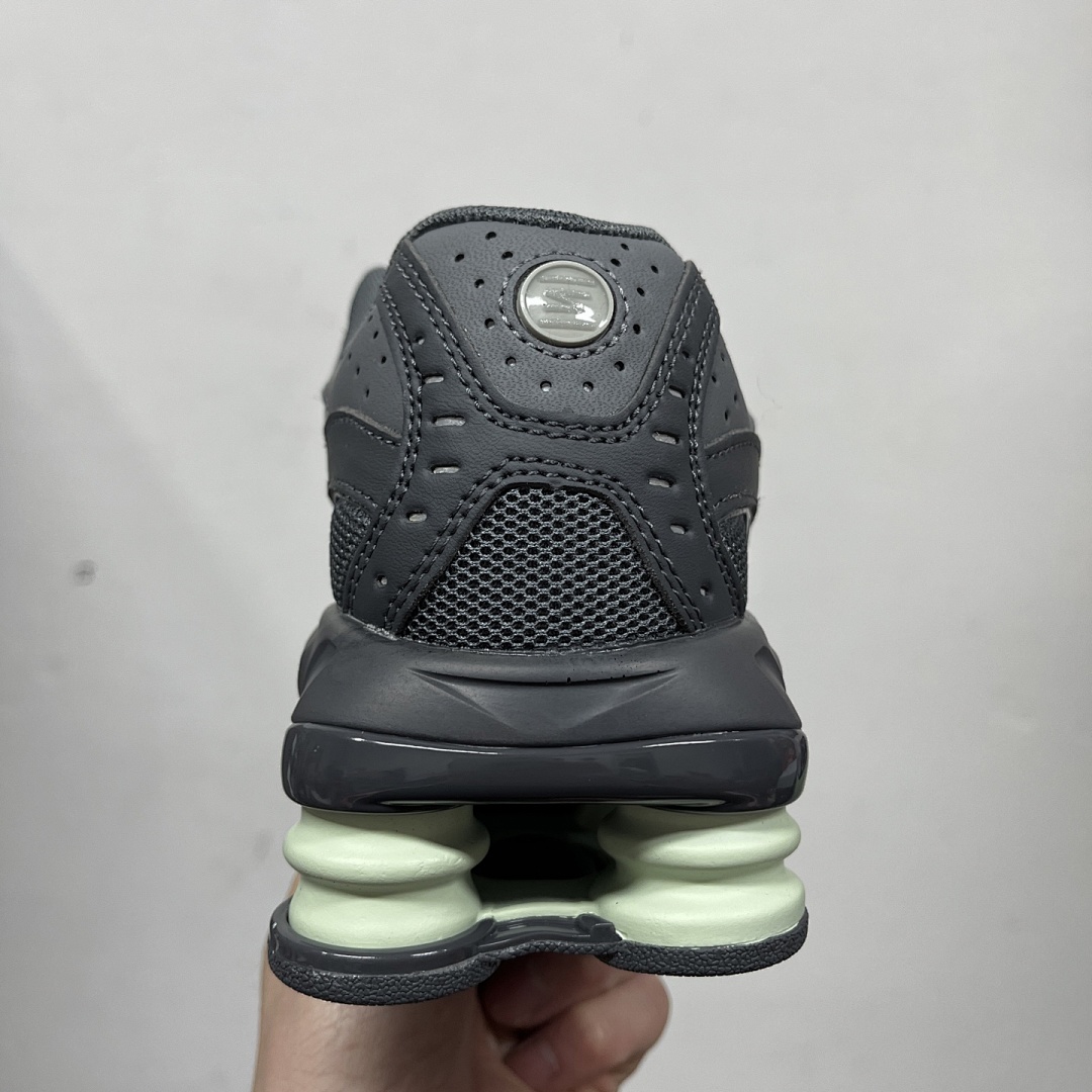 Nike Shox Ride 2 Anthracite Jade Horizon - Image 5