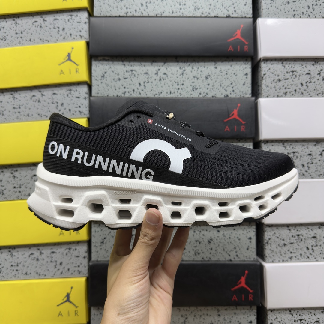 On Running Running Cloudmonster 3 - Image 2
