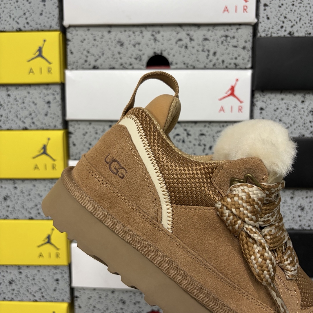 UGG Lowmel Collar -4032 - Image 8