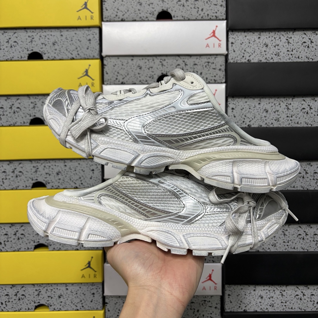Balenciaga BLCG 3XL 9091 - Image 11