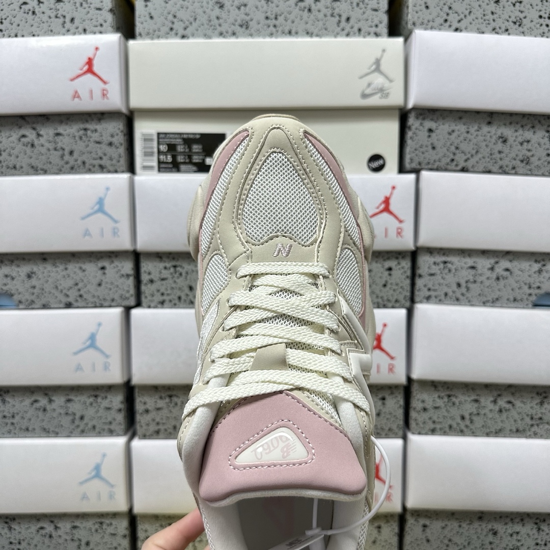New Balance 9060 - Image 3