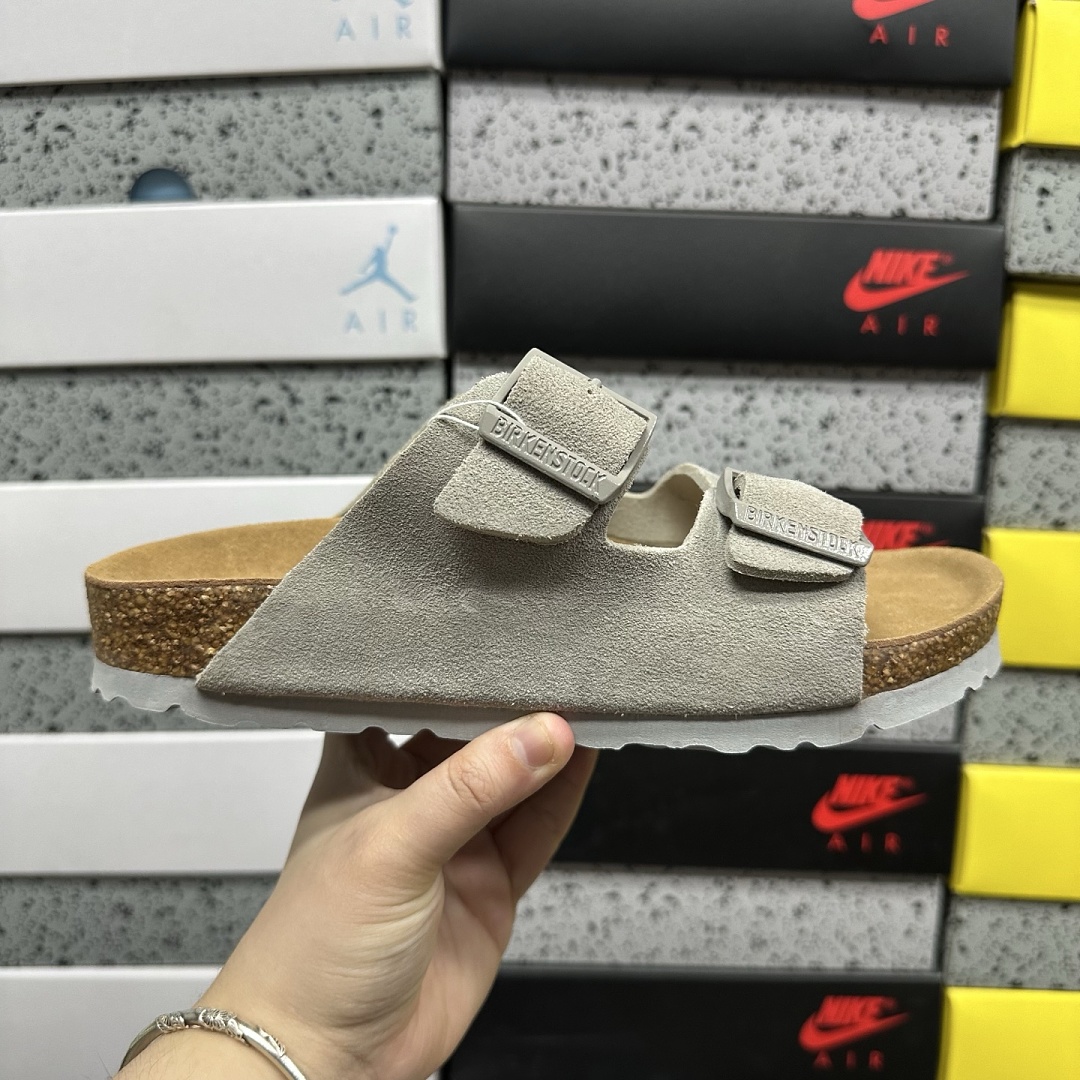 Birkenstock Birken Boston Soft Footbed - Image 4