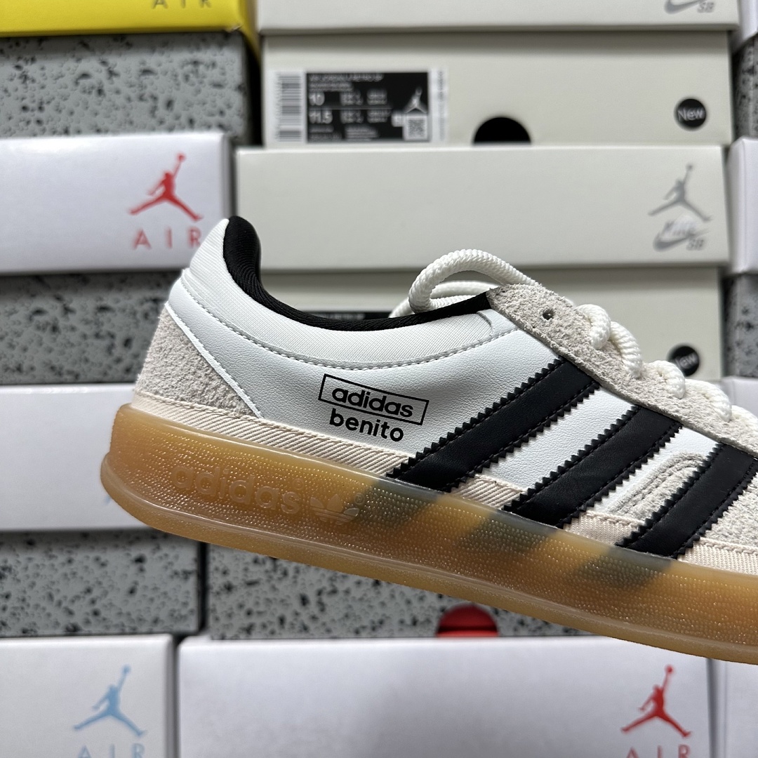 Adidas Gazelle Indoor Bad Bunny IF9735 - Image 5