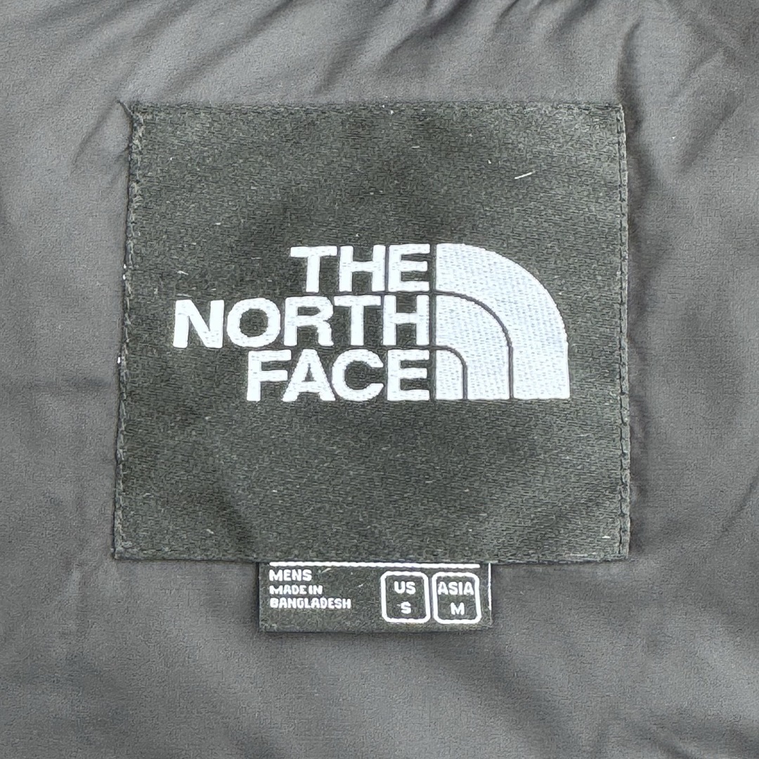 The North Face TNF 1996 Retro Nuptse Vest - Image 101