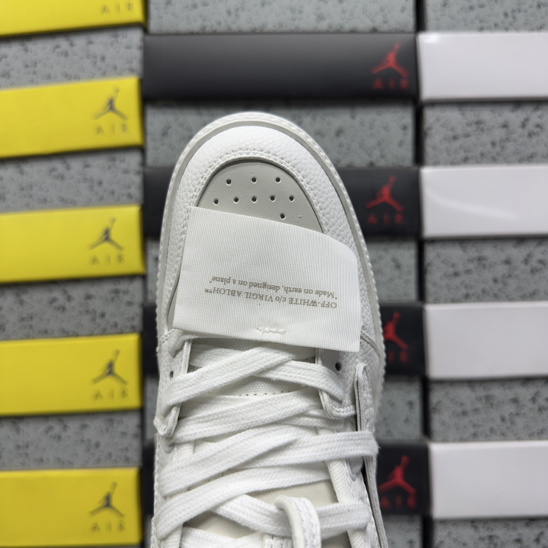 Off-White 3.0 Off Court Low - Image 4