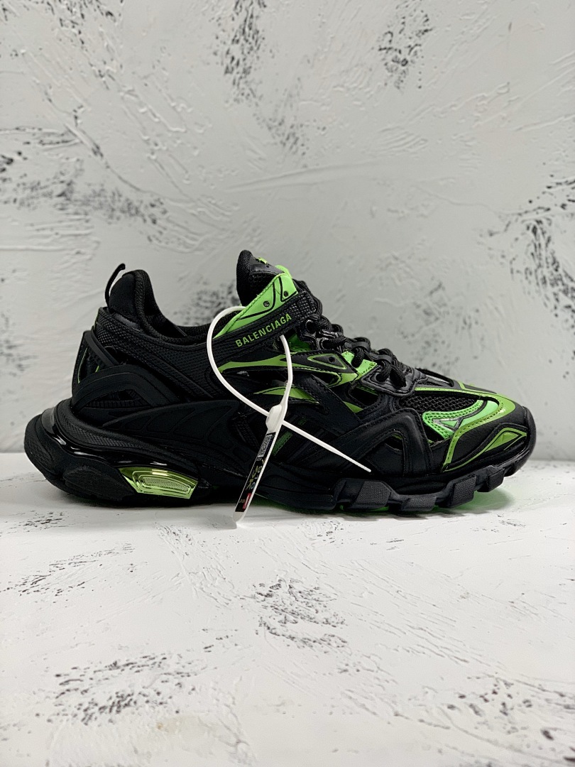 Balenciaga Track.2 - Image 77