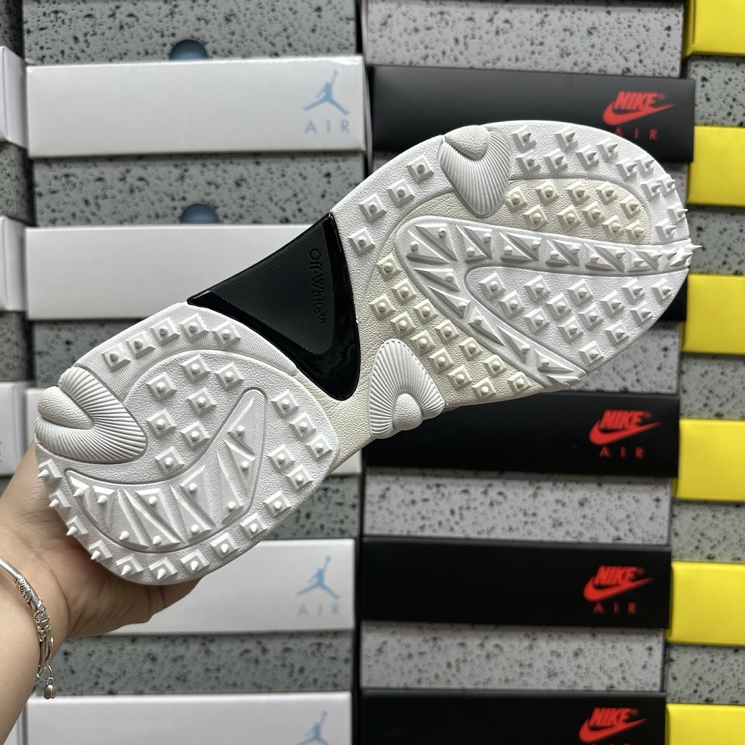 Off-White Odsy-2000 - Image 8