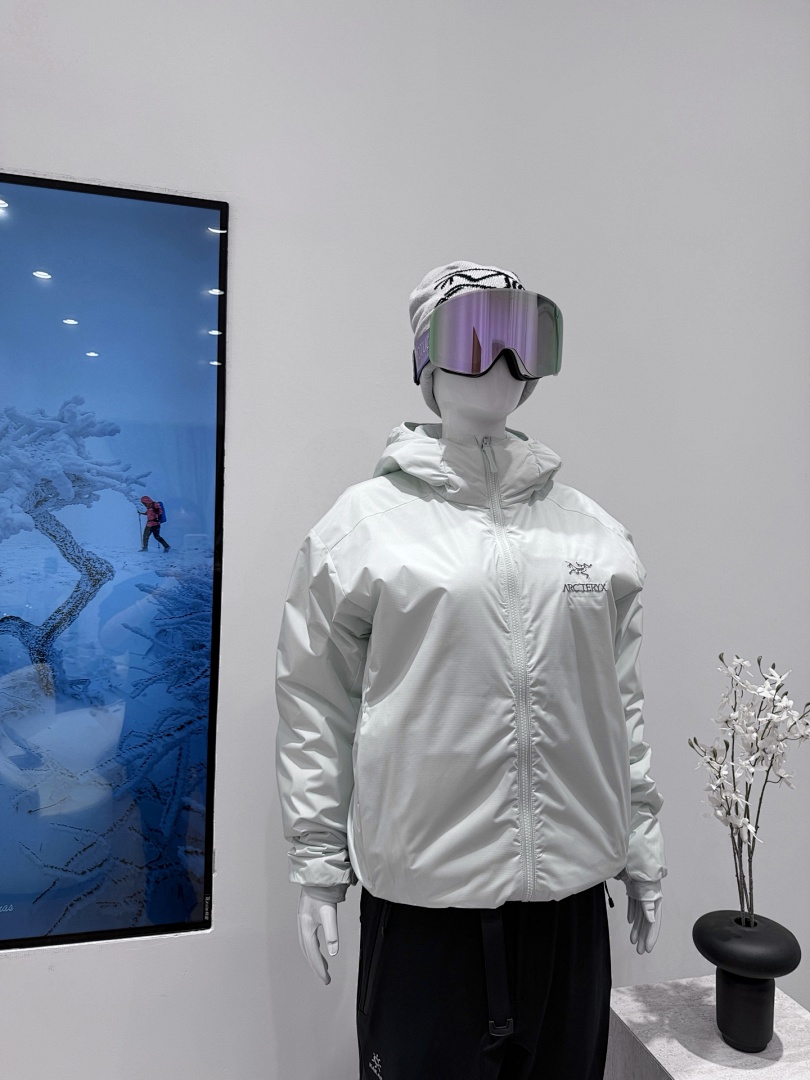 Arc'teryx Atom Hoody 1.0 - Image 8