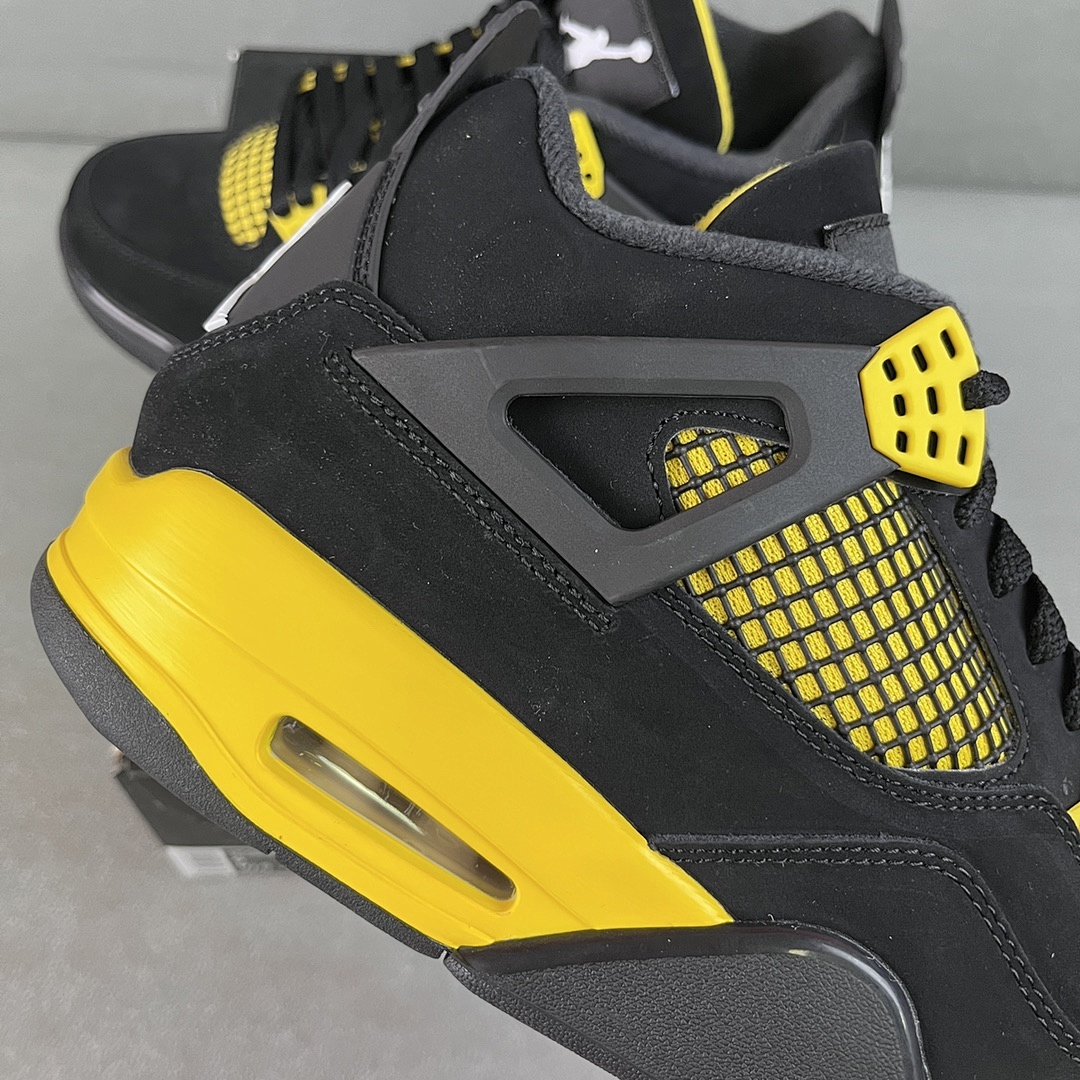Nike Thunder - Image 9