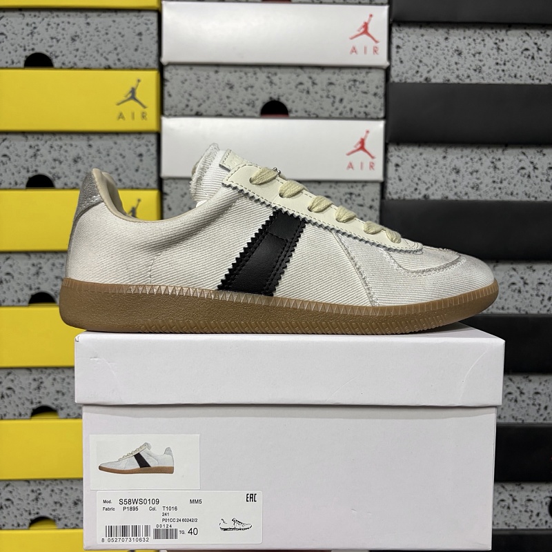 On Running Maison Margiela Replica