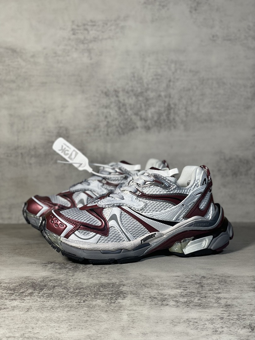 Balenciaga Runner 2.0 - Image 4