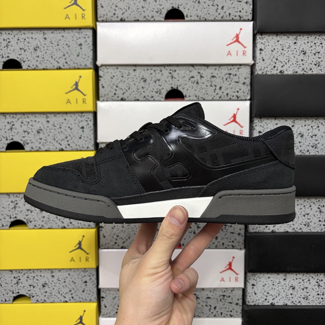 Fendi Match FD - Image 5