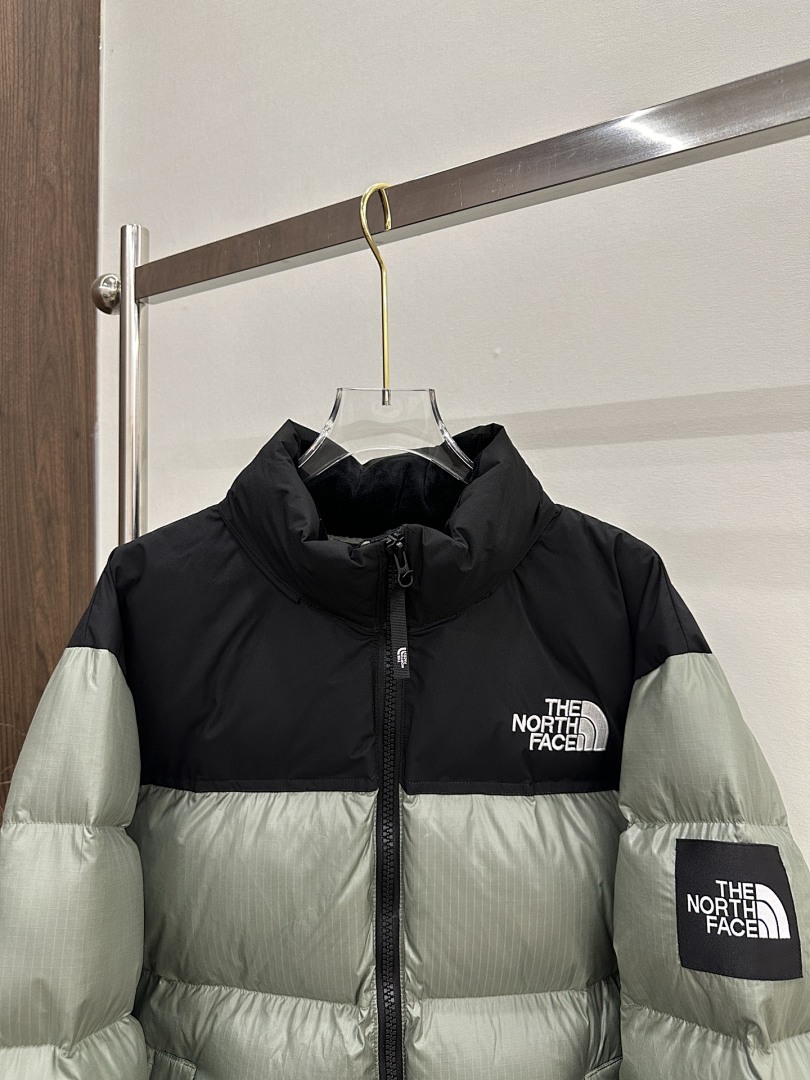 Chanel The North Face White Label Novelty Nuptse Down Jacket (Asia Sizing) - Image 26