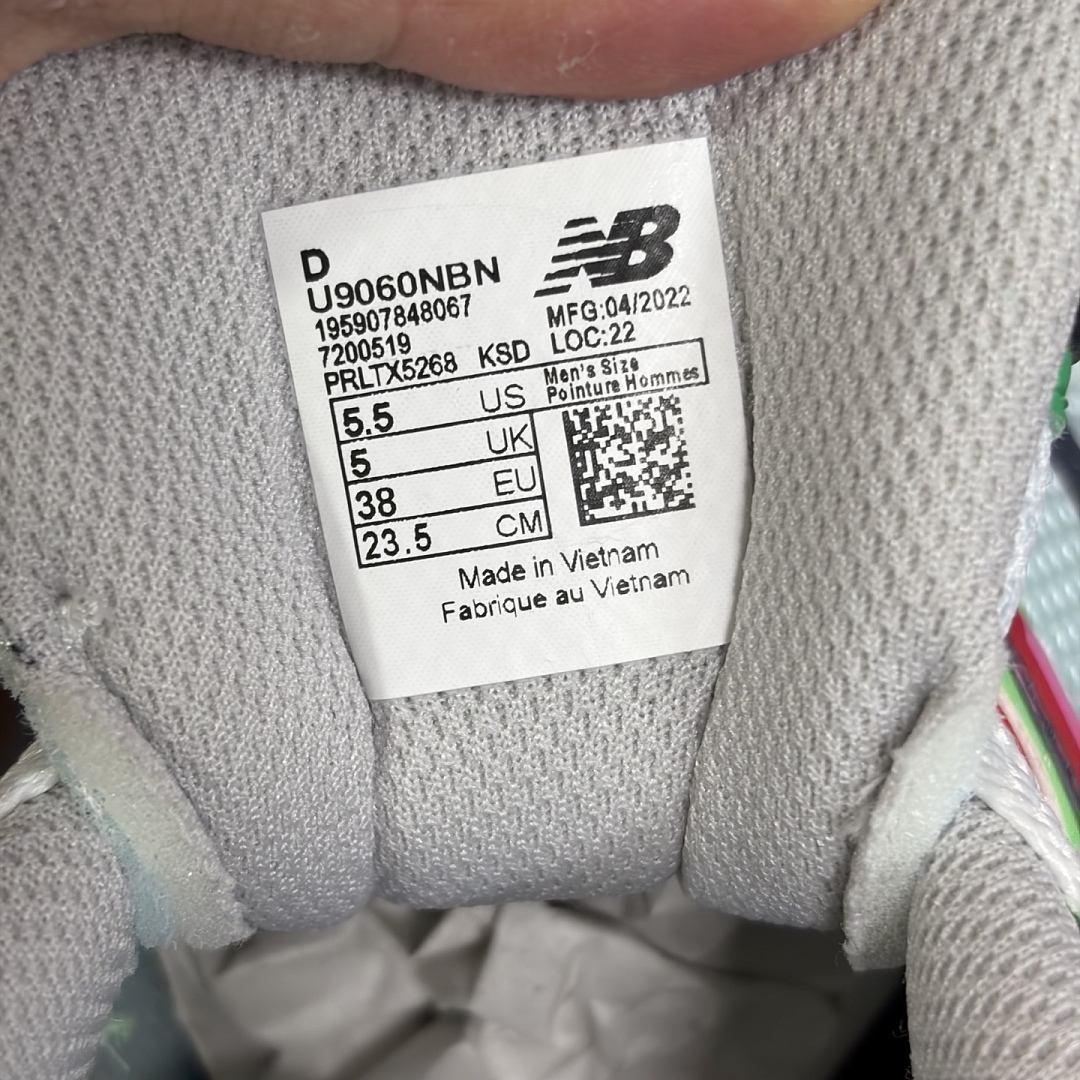 New Balance 9060 - Image 8