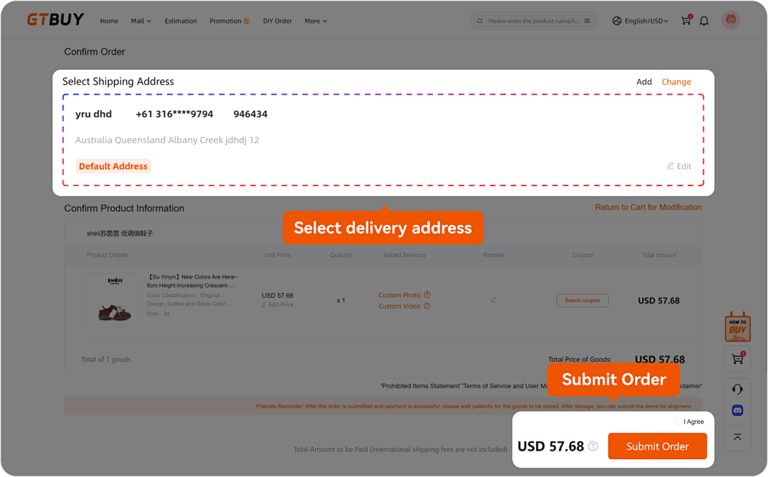 On Running GTbuy - Image 8