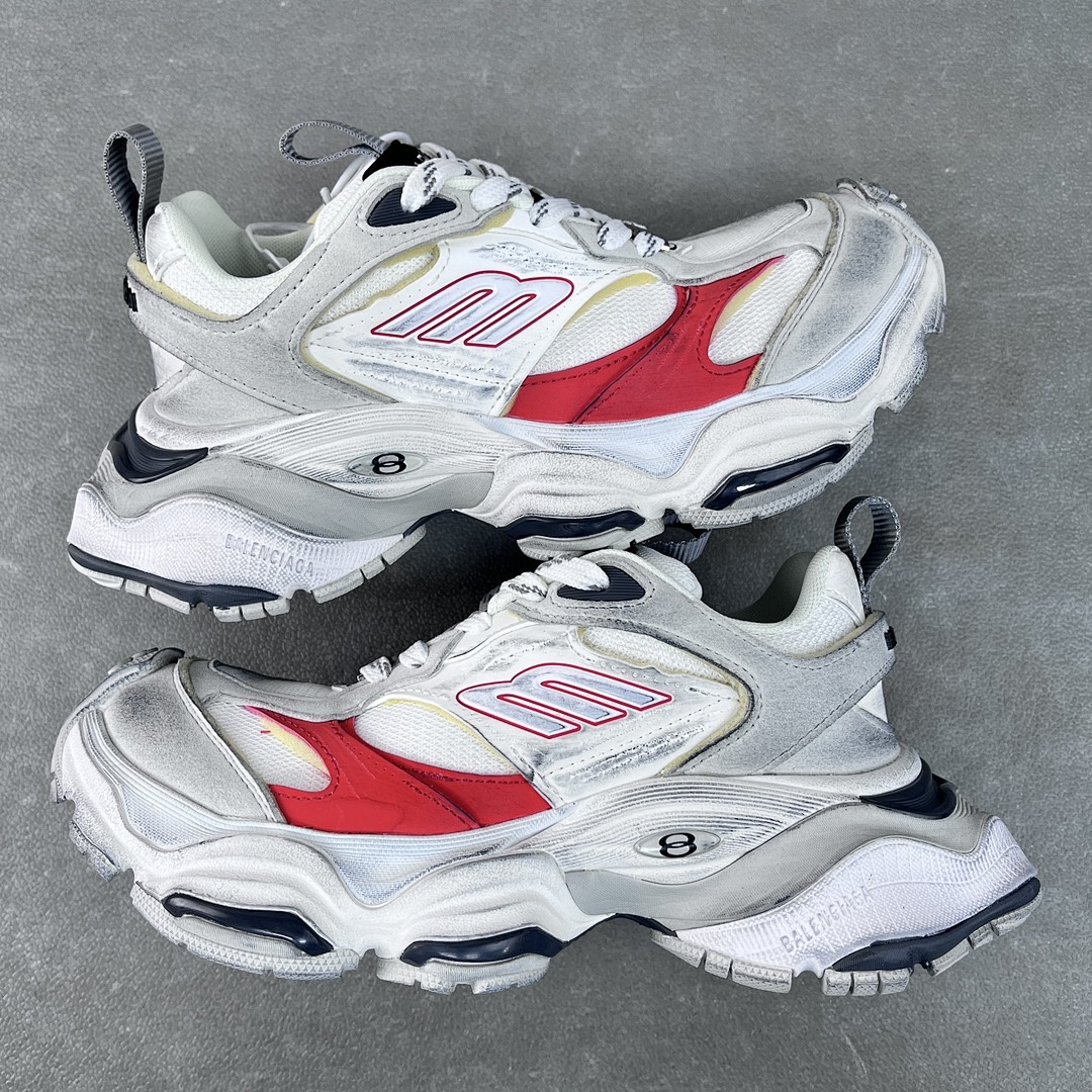 Balenciaga Cargo - Image 66