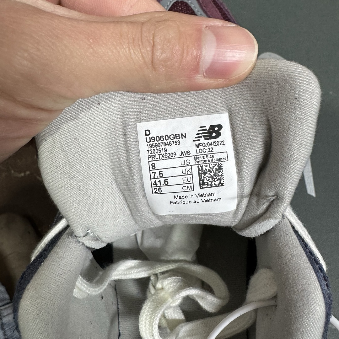 New Balance 9060 - Image 8
