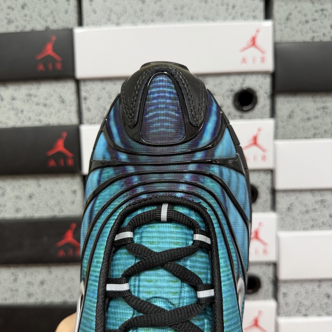 Nike Air Max Tailwind 5 Skepta CQ8714-001 - Image 6