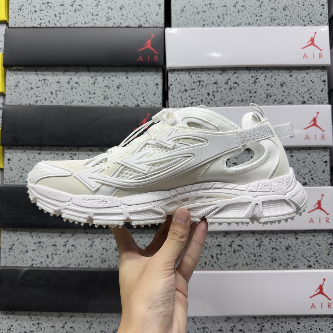 Off-White Be Right Back - Image 4