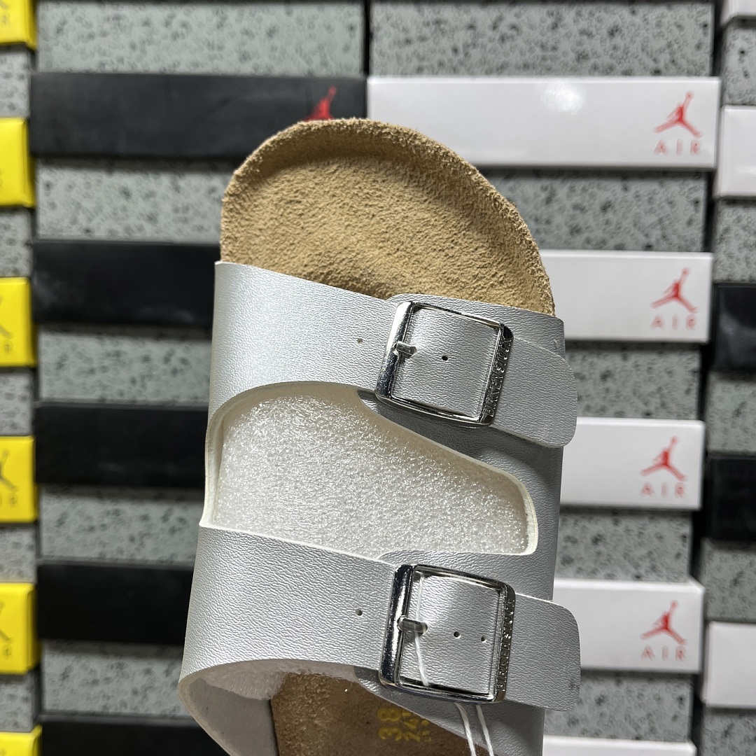 Birkenstock Birken Arizona Birkibuc - Image 8