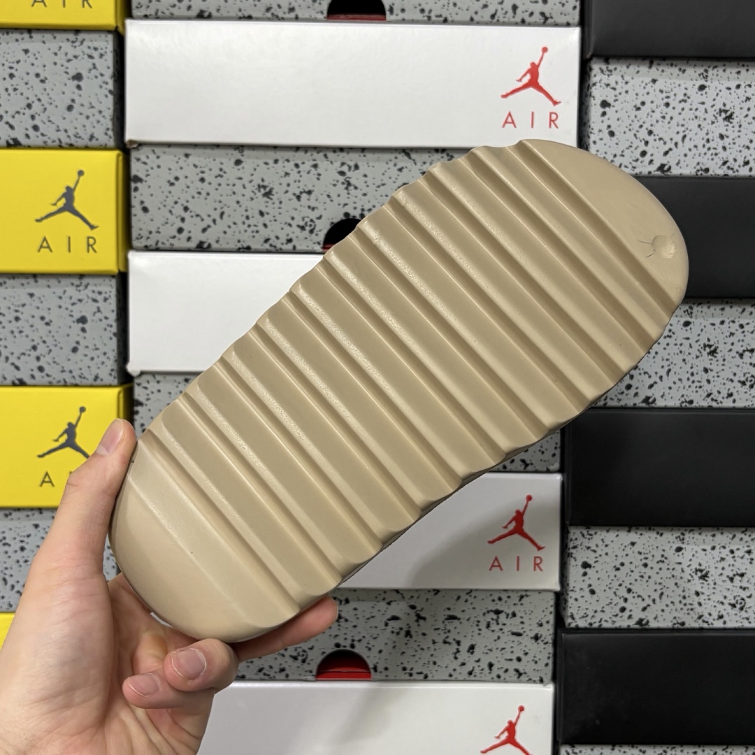 Adidas Yeezy Slide Pure Slides - Image 7