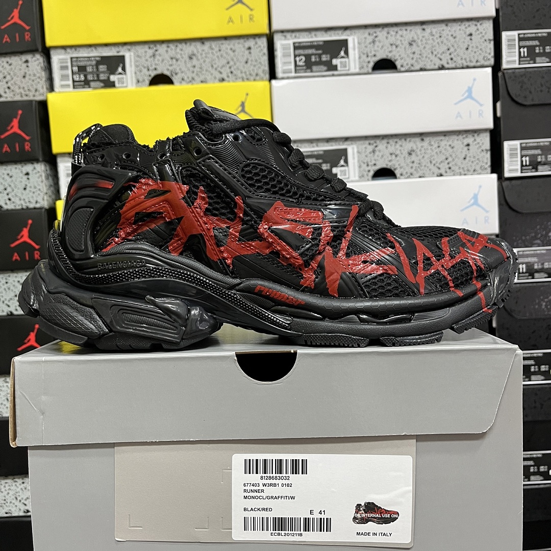 Balenciaga BLCG Runner 7.0