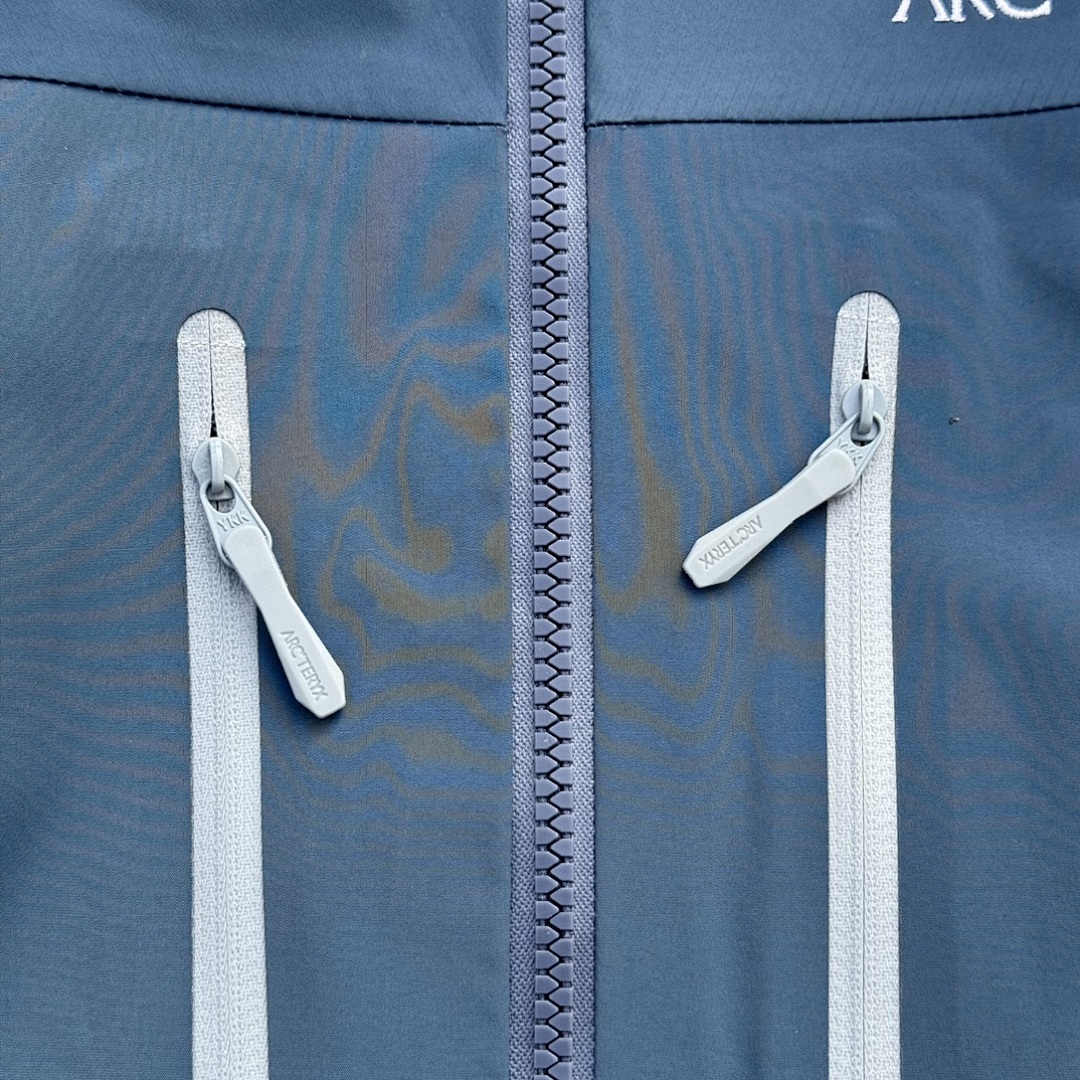 Arc'teryx Alpha Sv Jacket 6 Moonlit Gen - Image 5