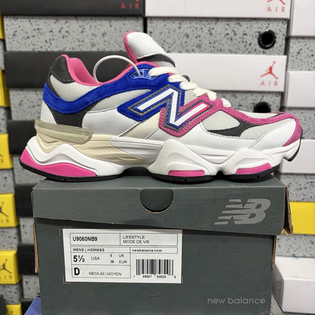 New Balance 9060