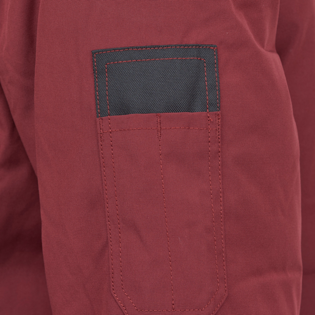 Canada Goose Parka 08 - Image 5