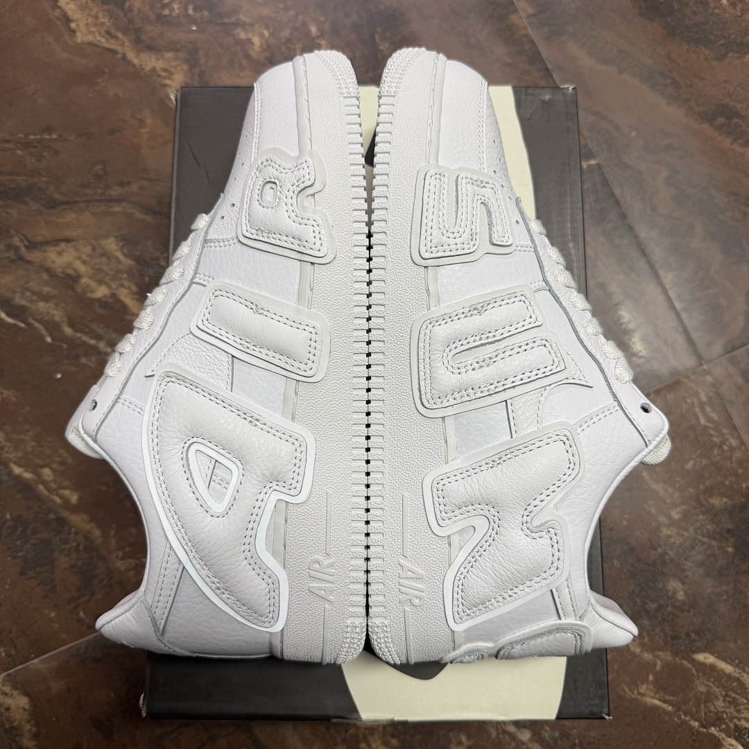 Nike Air Force 1 Low Cactus Plant Flea Market (White) - Image 2