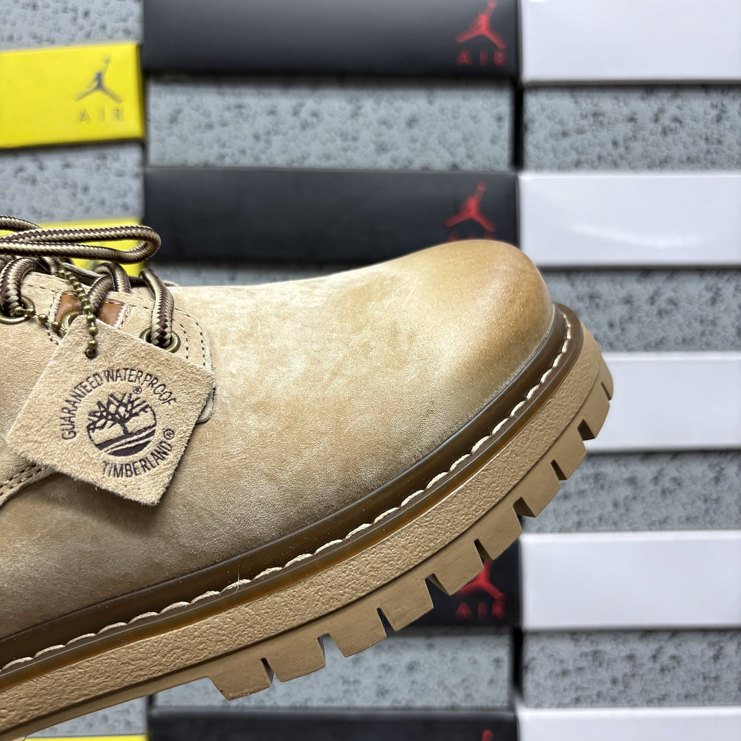Timberland 6" Premium Waterproof Boot - Image 6