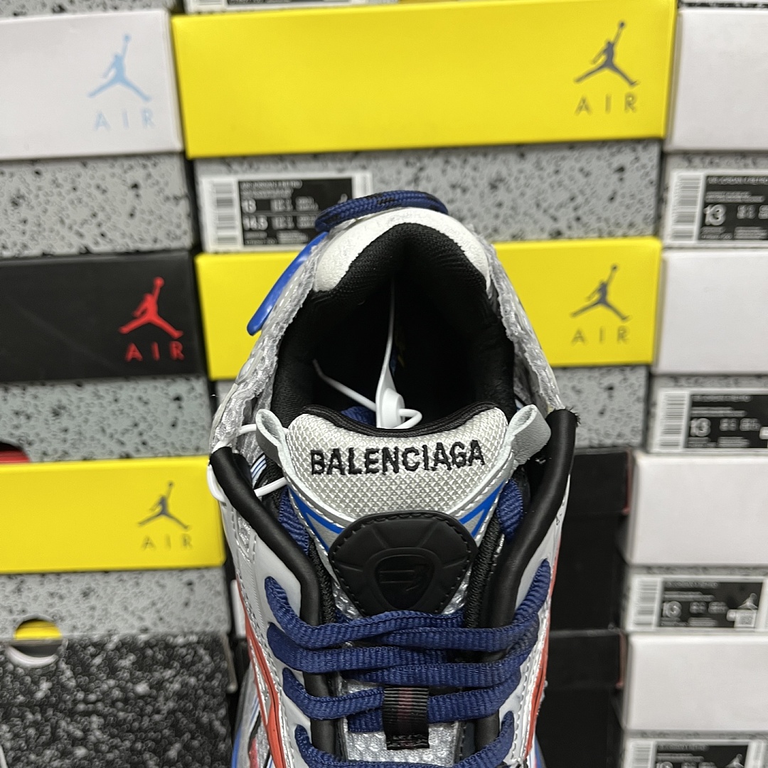 Balenciaga BLCG Runner 7.0 - Image 8