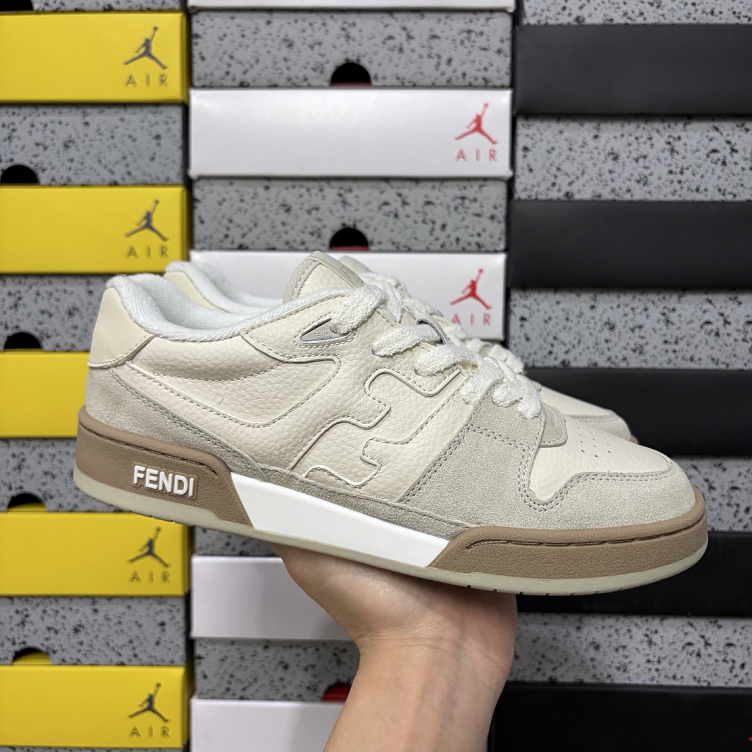 Fendi Match - Image 6