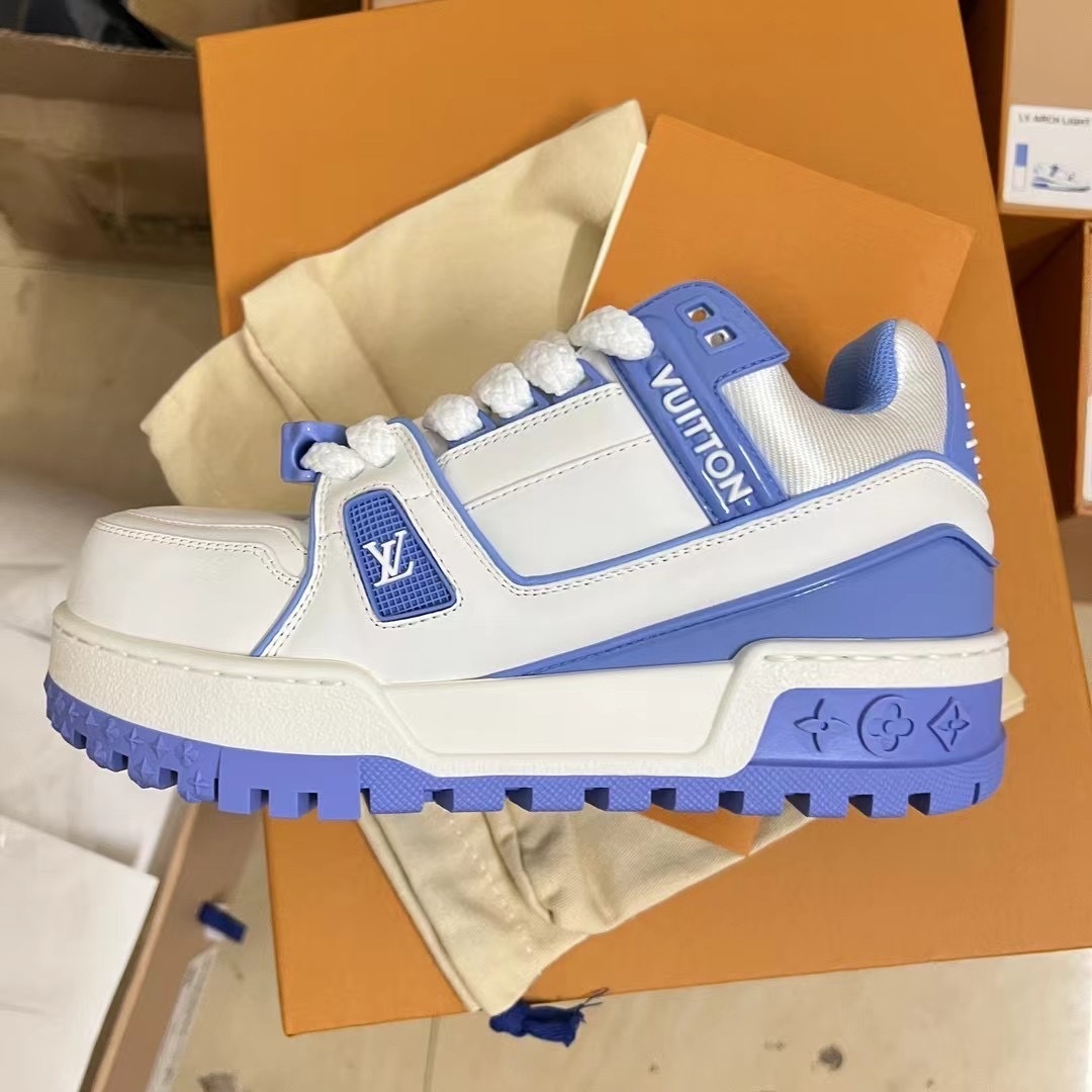 Louis Vuitton LV Trainer Maxi - Image 10