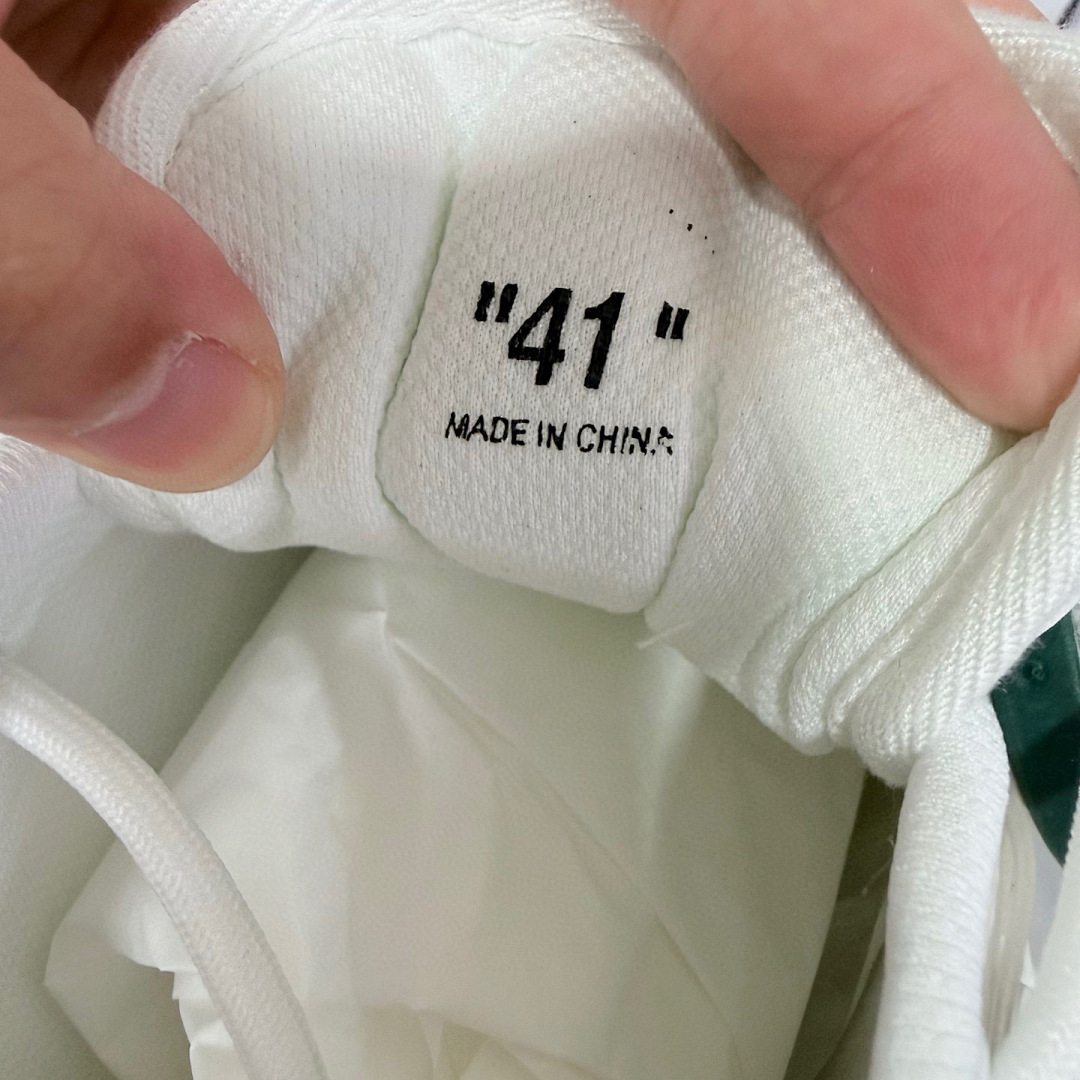 Off-White Odsy-2000 (White) - Image 4