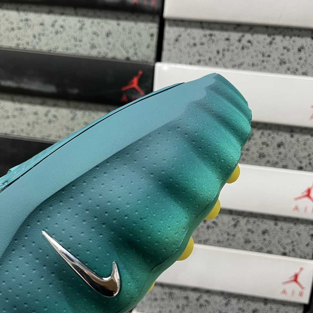 Nike Mind 001 Slide Geode Teal Light Menta - Image 9