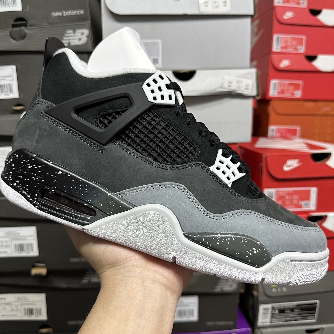 Nike Fear 4 - Image 6