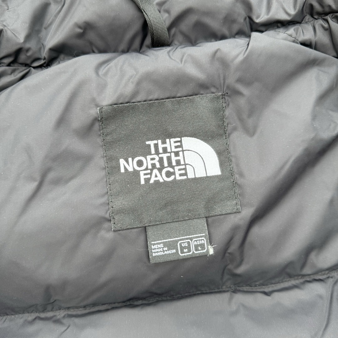 The North Face TNF 1996 Retro Nuptse 700 Fill Packable Jacket - Image 110