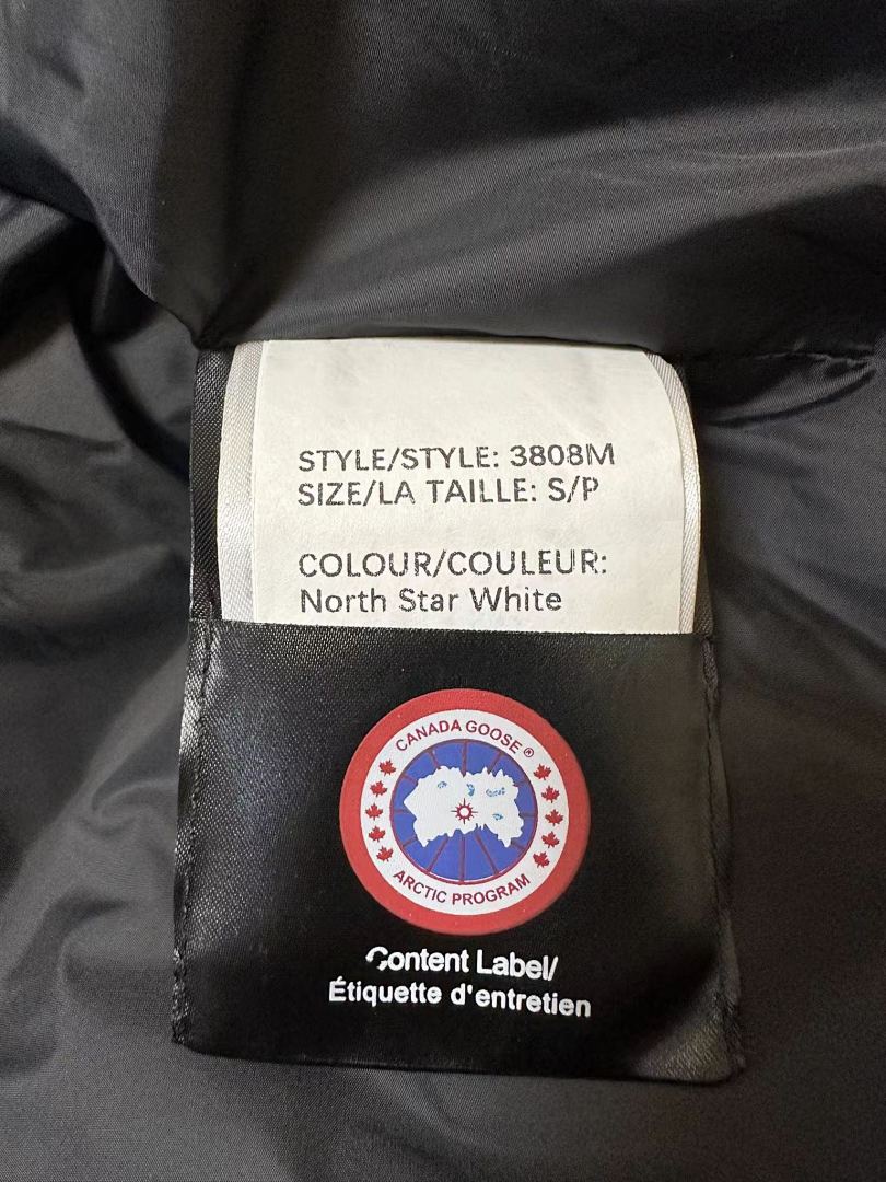 Canada Goose Wyndham Parka - Image 106