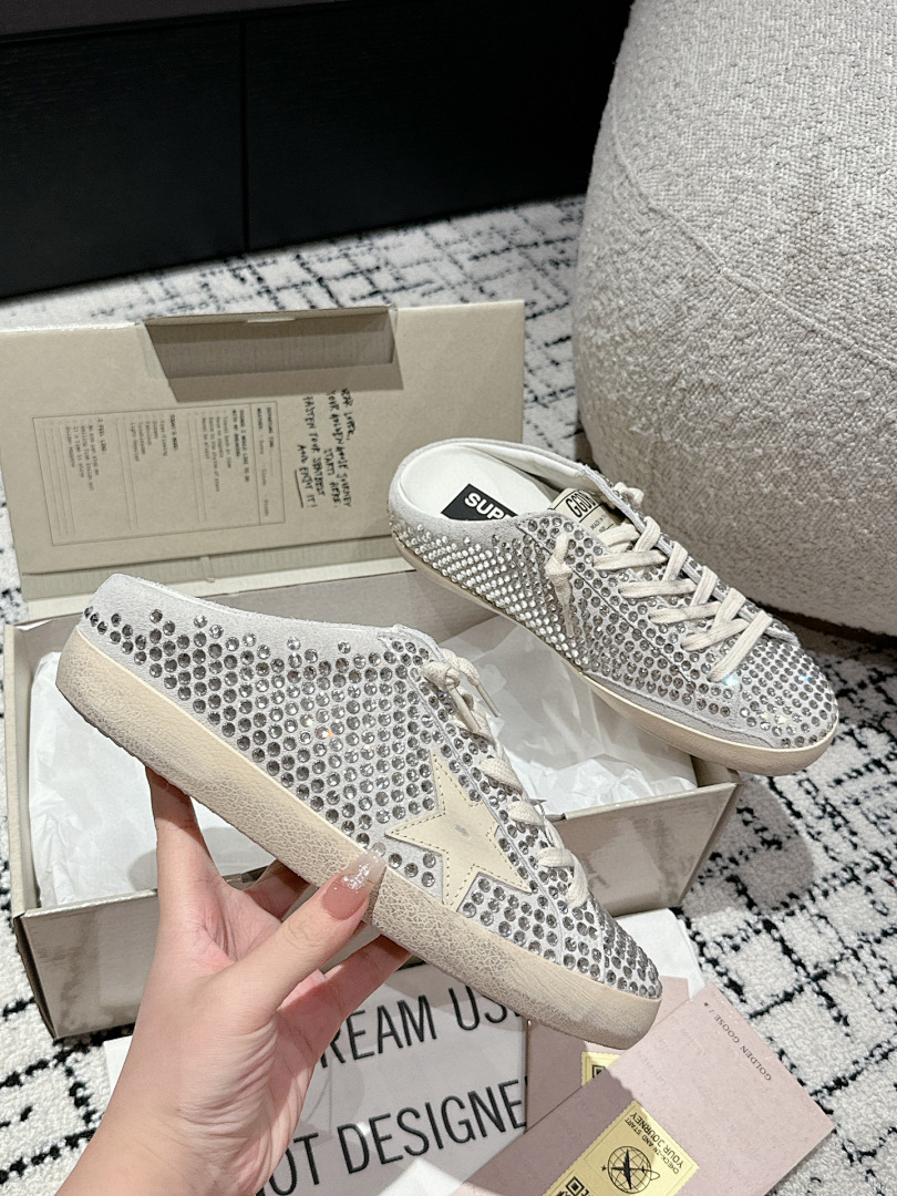 Golden Goose Deluxe Brand 4 - Image 5