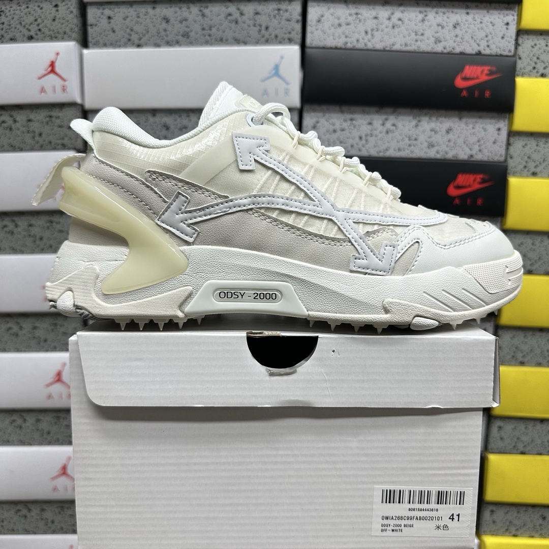 Off-White Odsy-2000