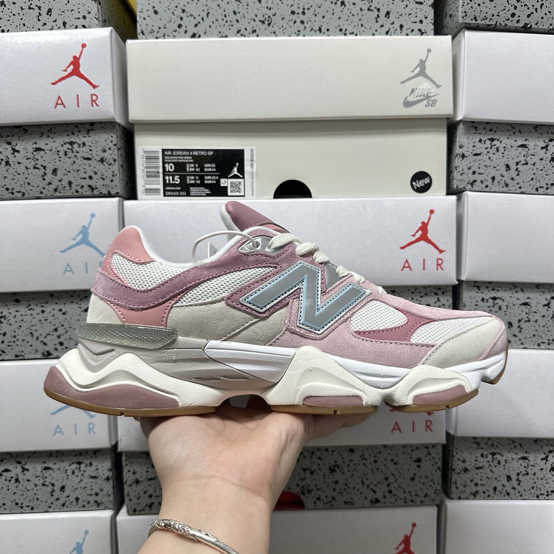 New Balance 9060 - Image 7