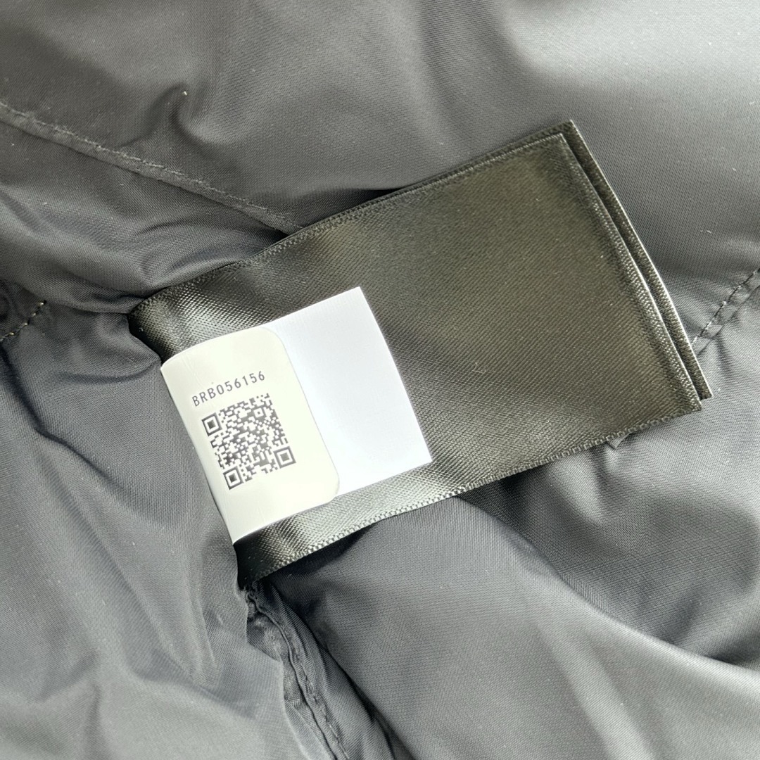 The North Face TNF 1996 Retro Nuptse 700 Fill Packable Jacket - Image 116