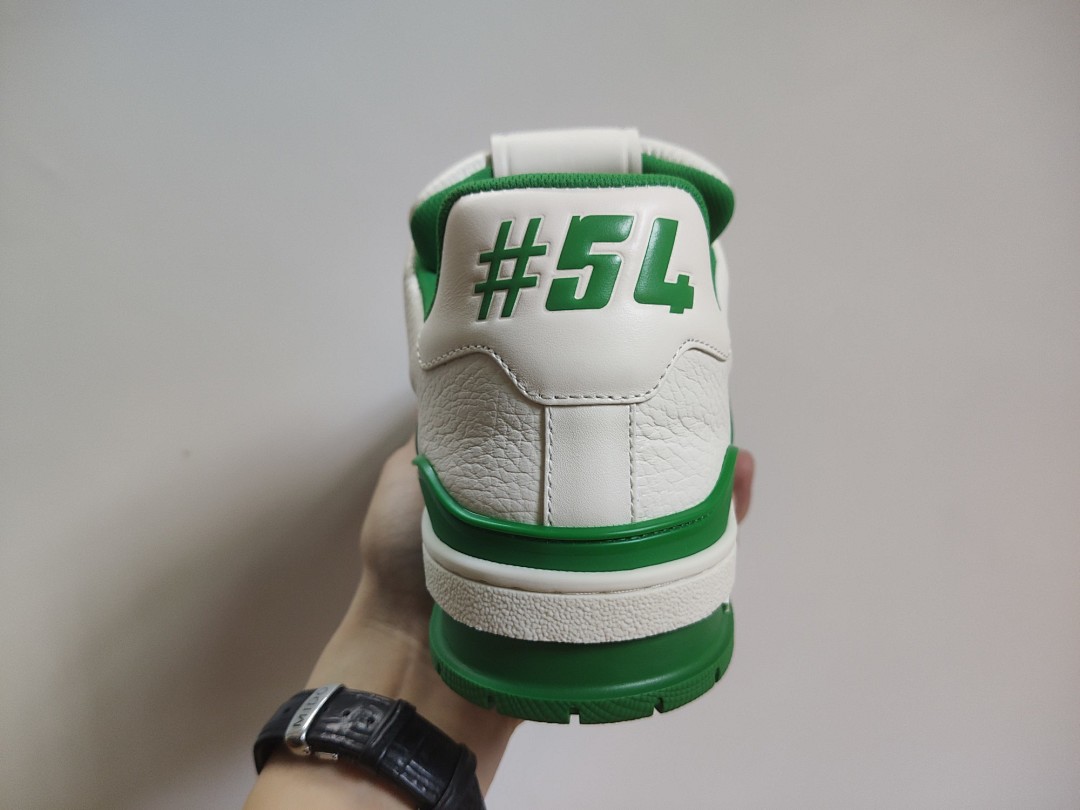 Louis Vuitton LV Trainer - Image 2