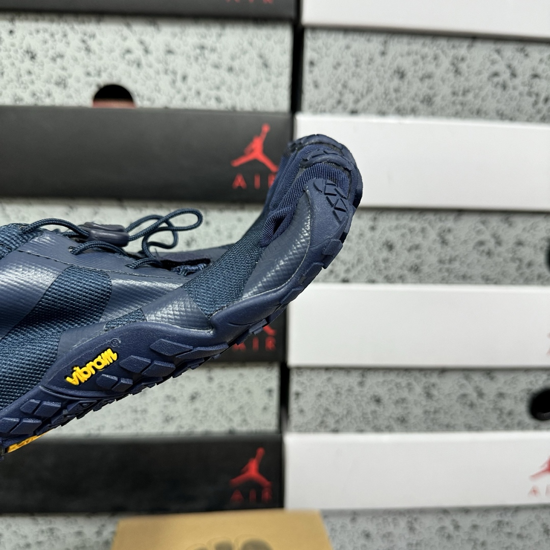 Suicoke Finger Chukka Boot S20MLC1 - Image 8