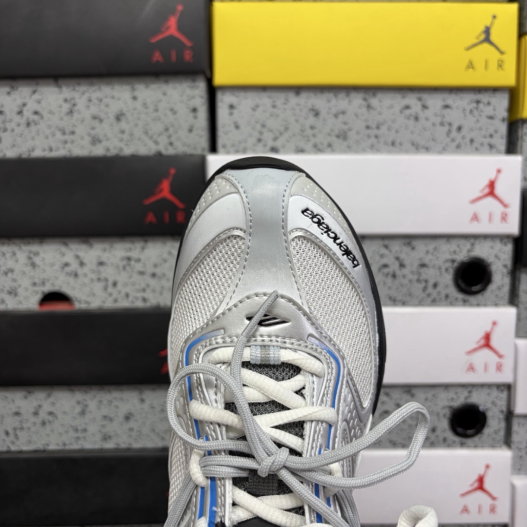 Balenciaga BLCG Radar 25 Gen - Image 12