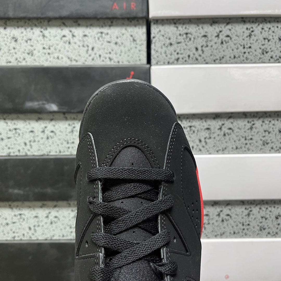 Nike Infrared Salesman 6 - Image 7