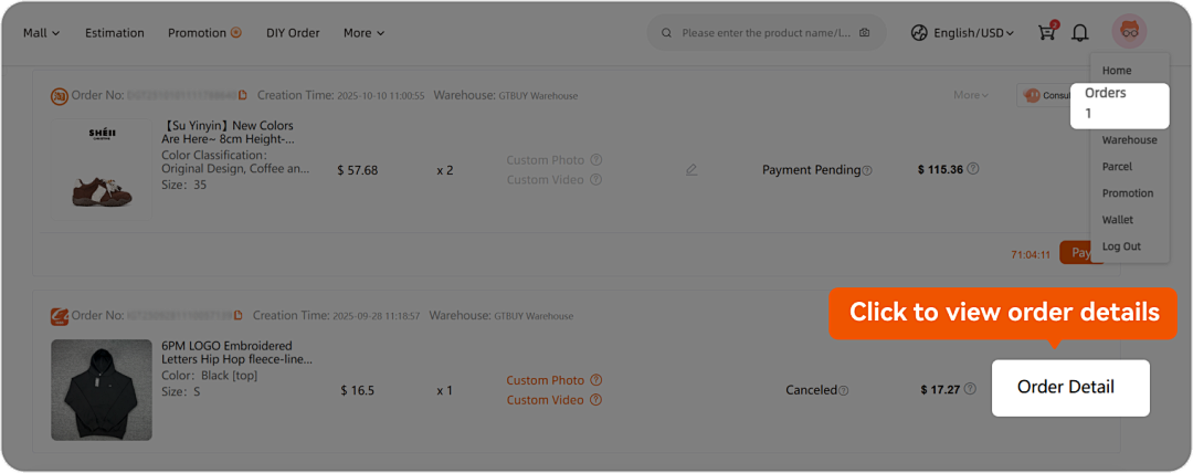 On Running GTbuy - Image 6