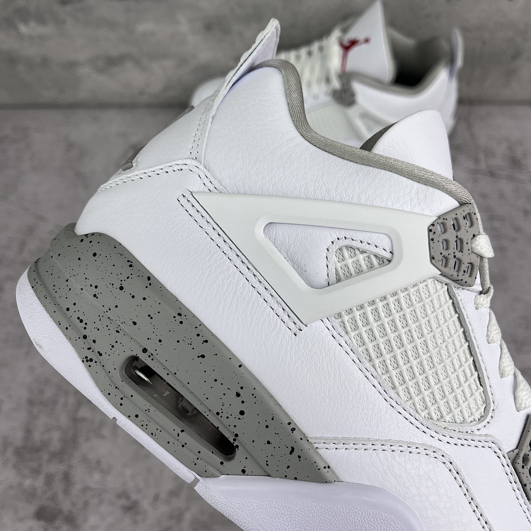 Nike White Oreo - Image 9
