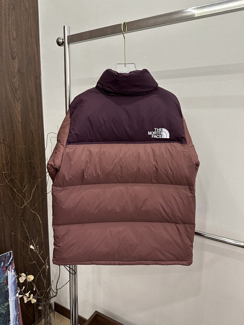 Chanel The North Face 1996 Retro Nuptse 700 Fill Packable Jacket - Image 103